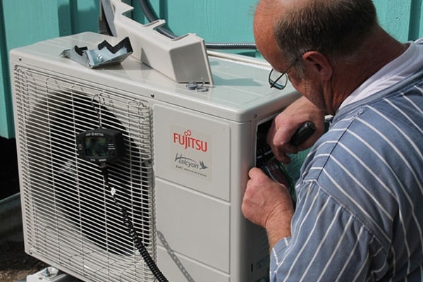 Bellingham Ductless Heat & AC | Bellingham | Carpentry | Excavation | Electrical | Plumbing | Insulation | CAZ Construction