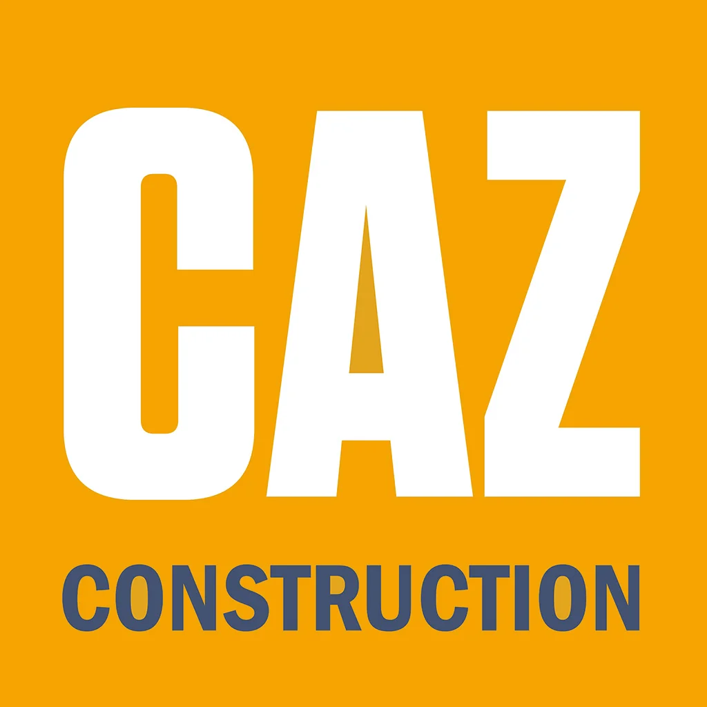 CAZ Construction | Bellingham