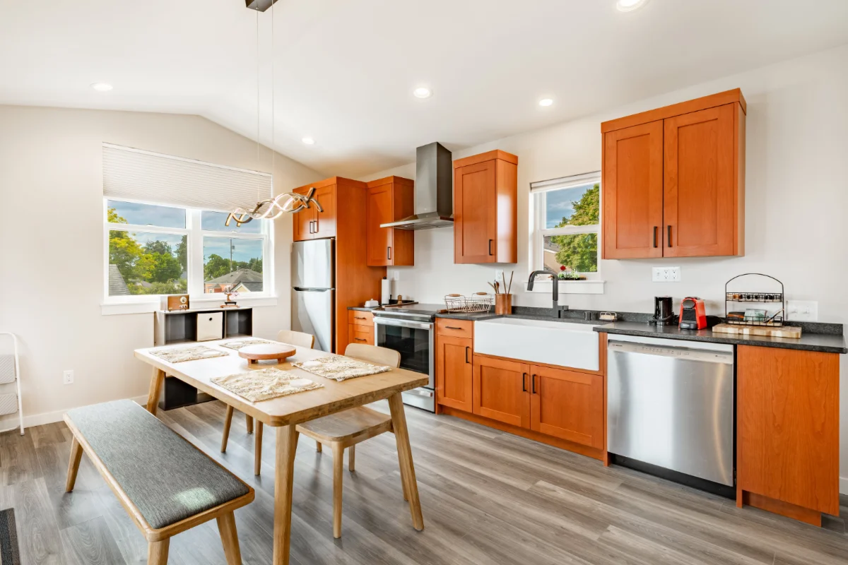 Kitchen Remodels | Bellingham